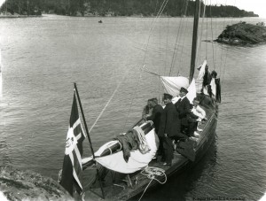 "pus" ca 1917